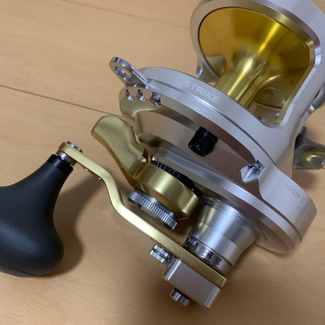 SHIMANO TALICA 20II 353260