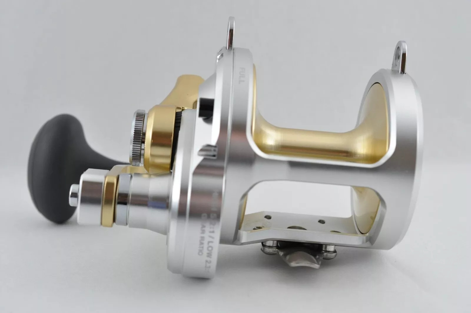 SHIMANO TALICA 25 II Big game fishing reel New