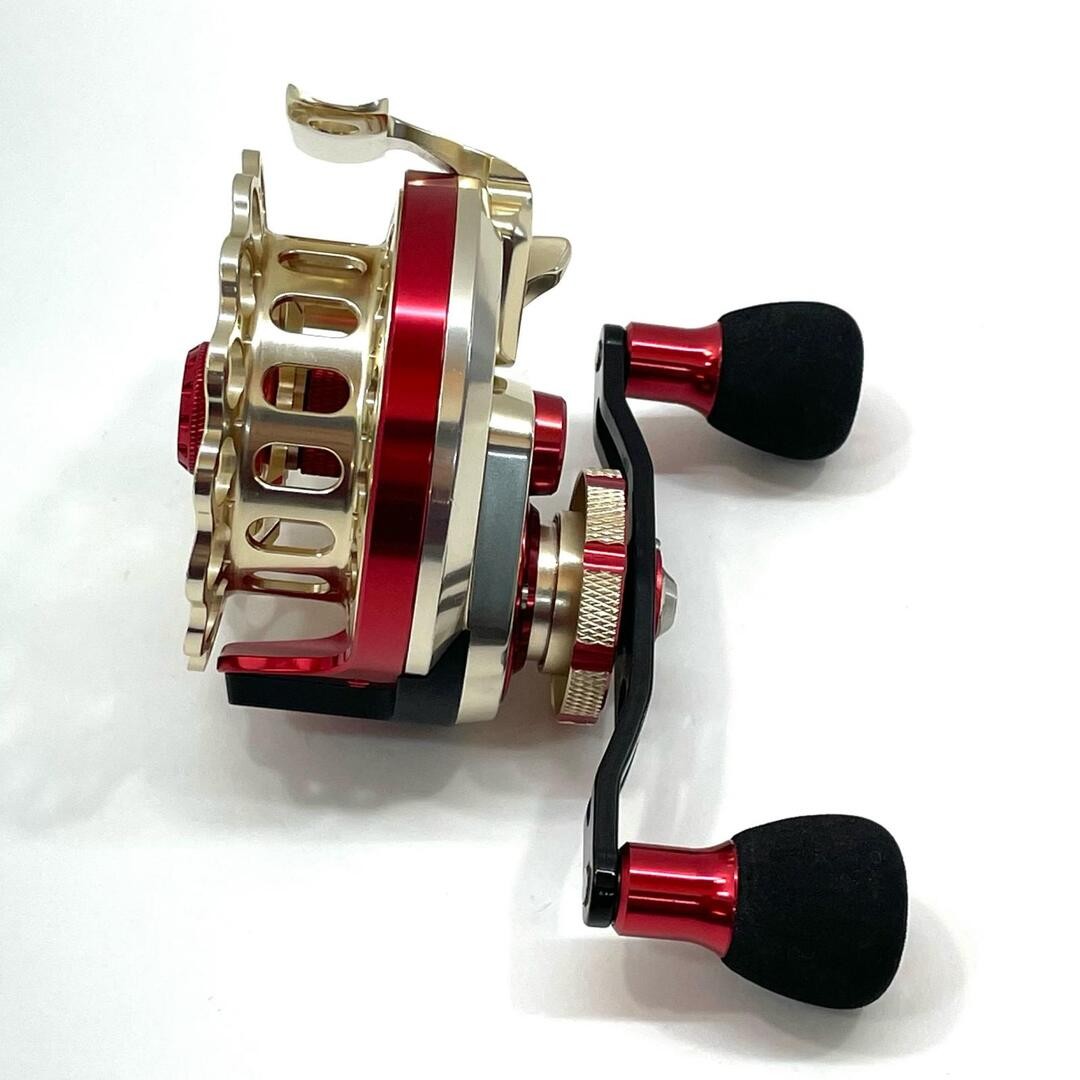 Daiwa 18BJ Ikada 70L JDM Fishing Reel Used – From JAPAN