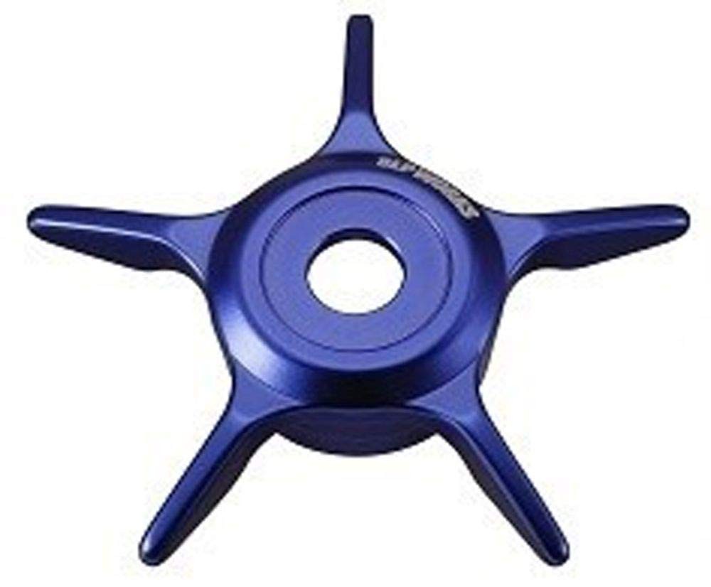 Daiwa SLP WORKS Reel SCL MC Star Drag Series Blue 60mm Nomal Model SLPWA038 NEW