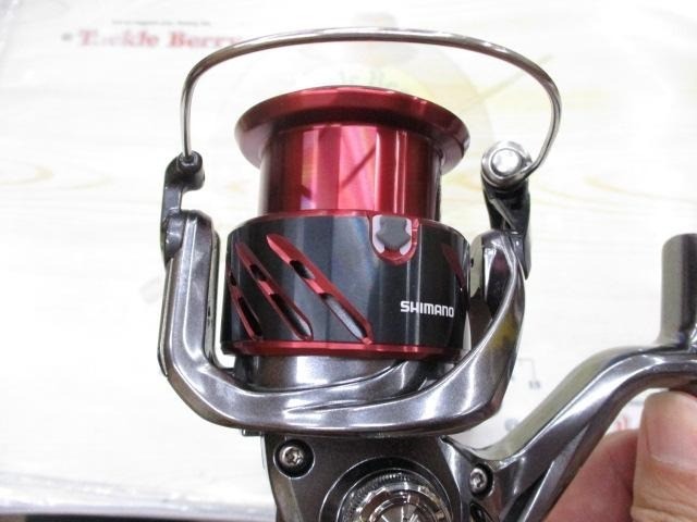 Shimano’s 16 Stradic CI4+ 4000XGM Spinning Reel JDM Saltwater Used w/box