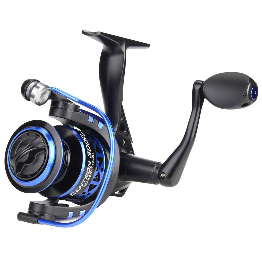 KASTKING CENTRON /SUMMER SPINNING FISHING REEL FRESHWATER FISHING ICE FISHING US