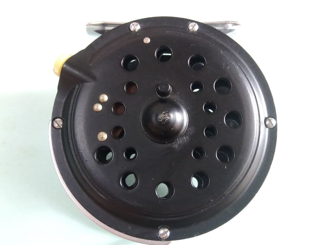 【Vintage】 Pflueger Medalist 1494DR