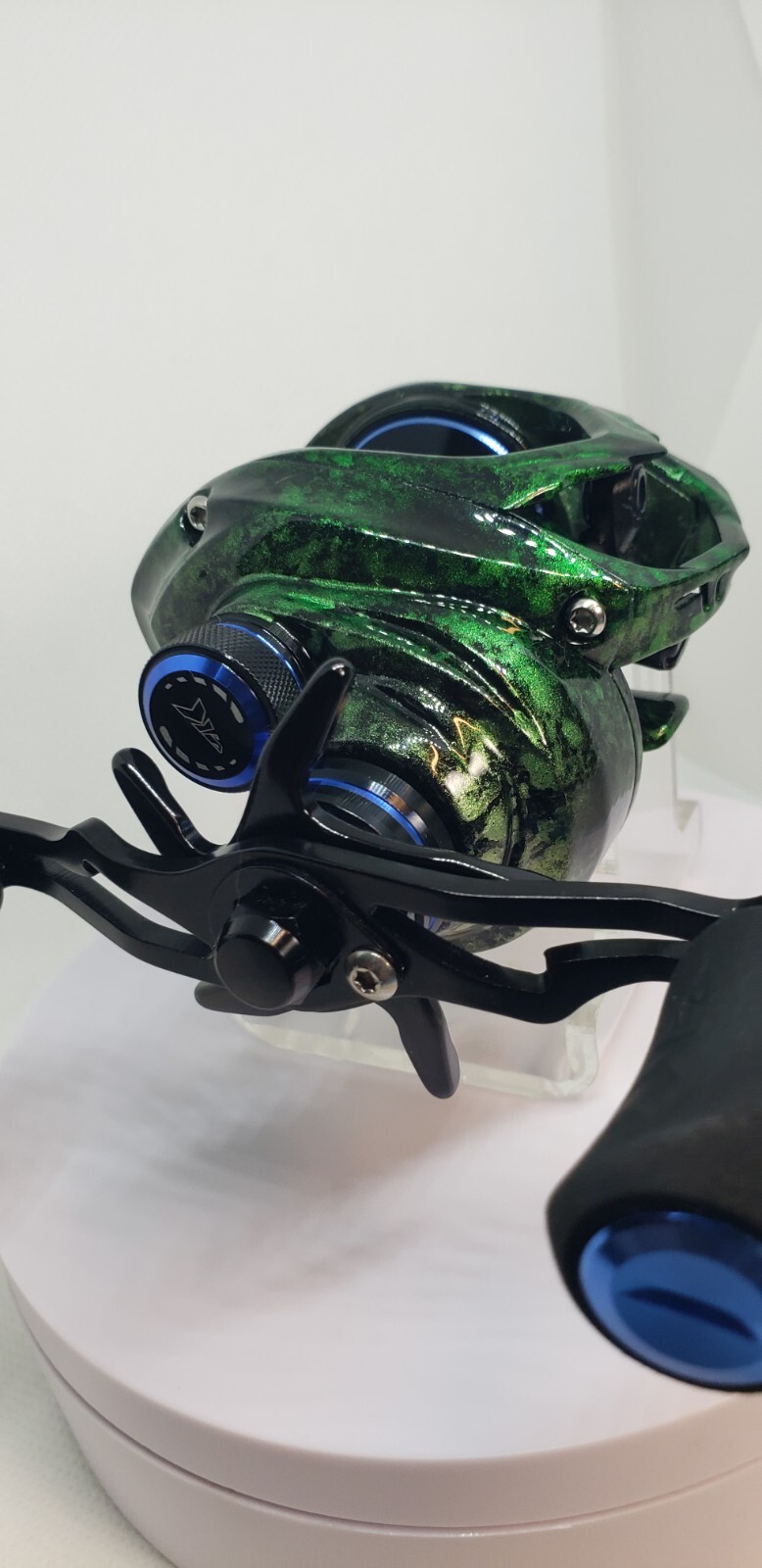 KastKing VERUS ASSASSIN – CUSTOM LARGEMOUTH BASS