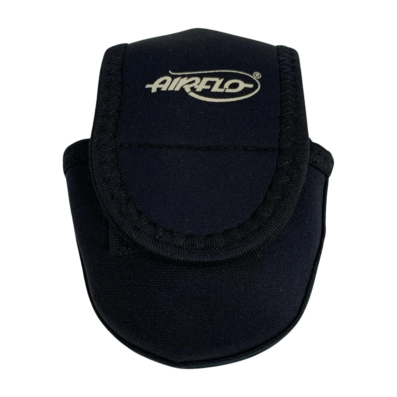 AIRFLO Balance 57 Fly Fishing Reel Large Arbor 5/7 Weight w/ Original Reel Pouch