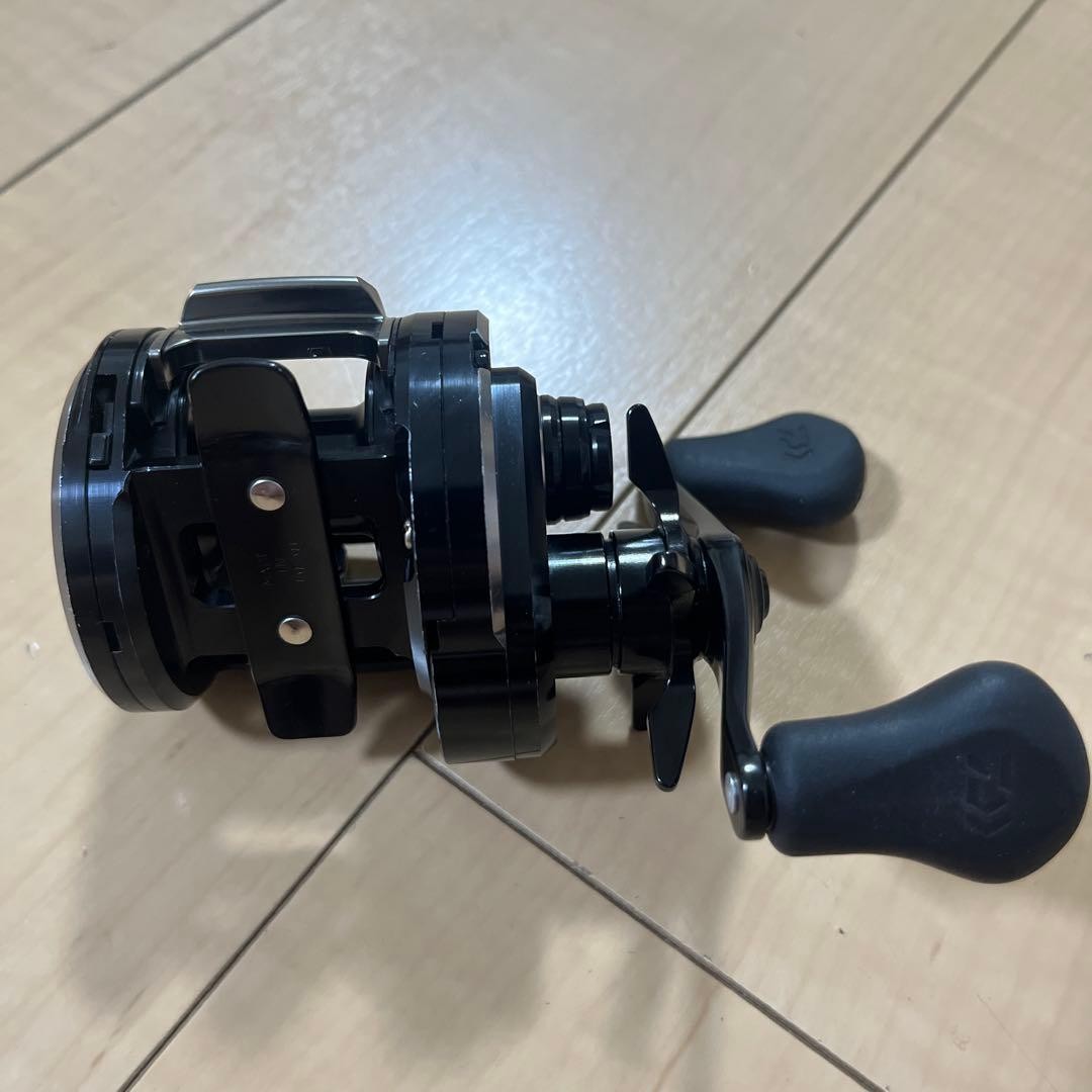 Daiwa 18 Ryoga 1520CC 77117