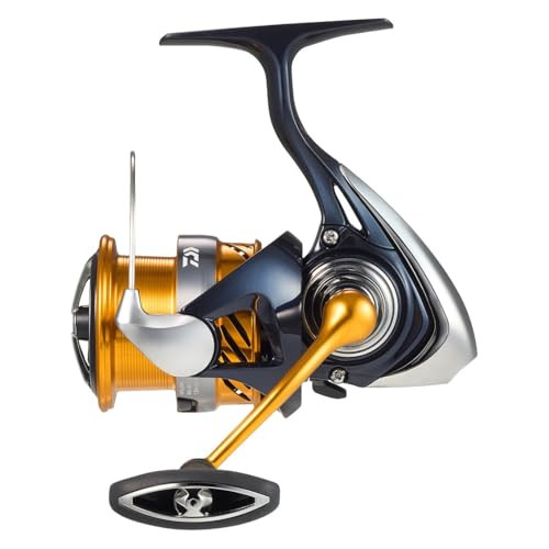 Daiwa 24 REVROS LT3000-CXH Spinning Reel