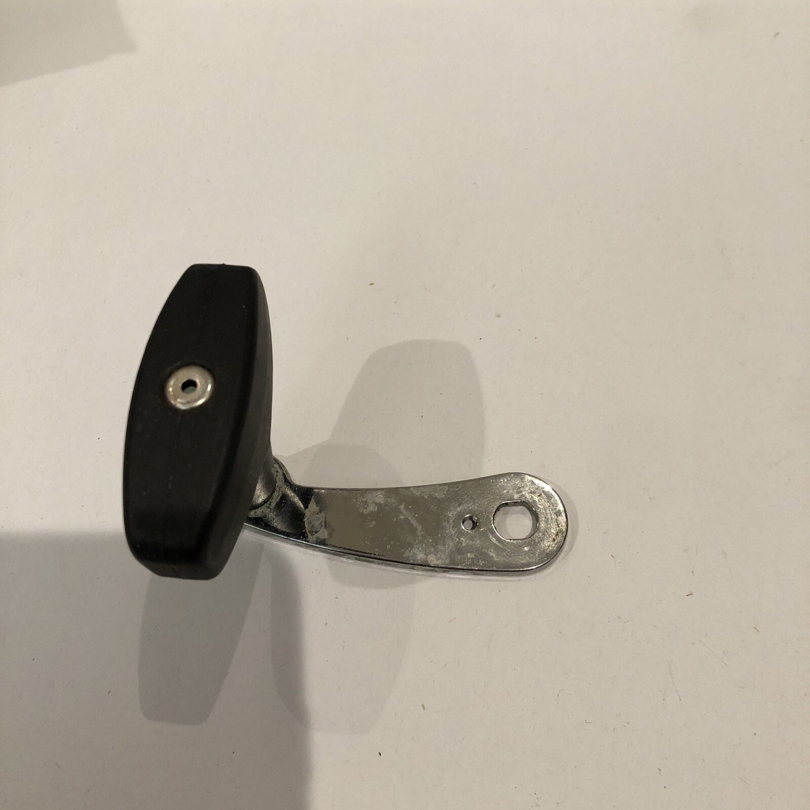 BLACK Handle for your Penn SENATOR 3/0 Conventional Reel-Marked 24-112H #RH2