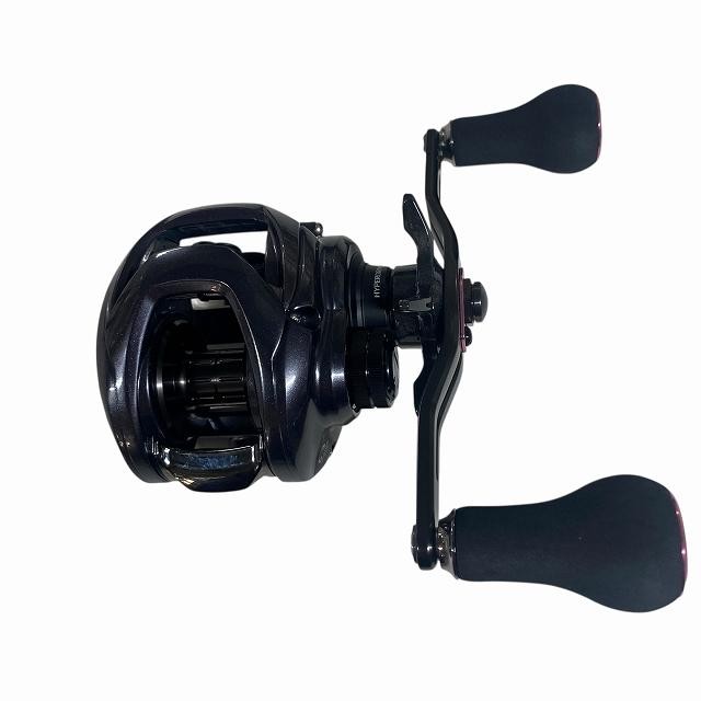 23 Daiwa Kohga 100 Baitcasting Fishing Reel