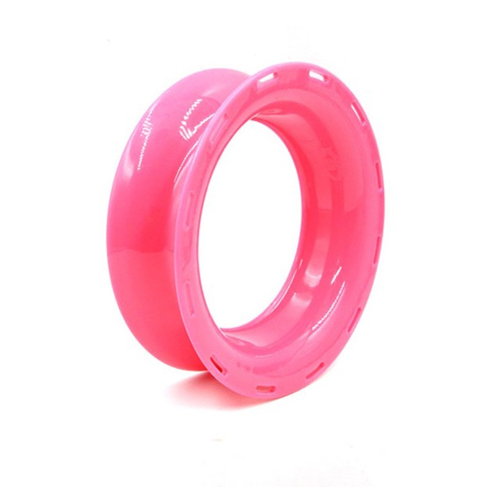 Fishing Spools Outdoor Accessories Fishing Line Hand Reel Kite Part Random Color