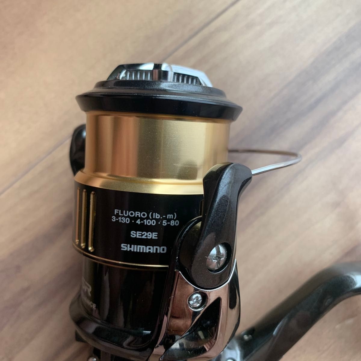 SHIMANO 13 Complex CI4+ 2500S F4 Spinning Reel JDM