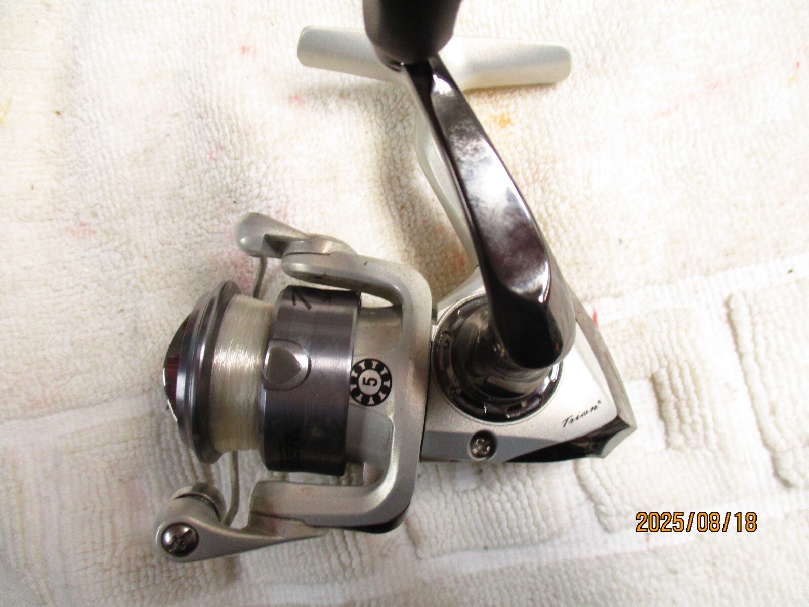 Pflueger Trion SP20 Spinning Reel