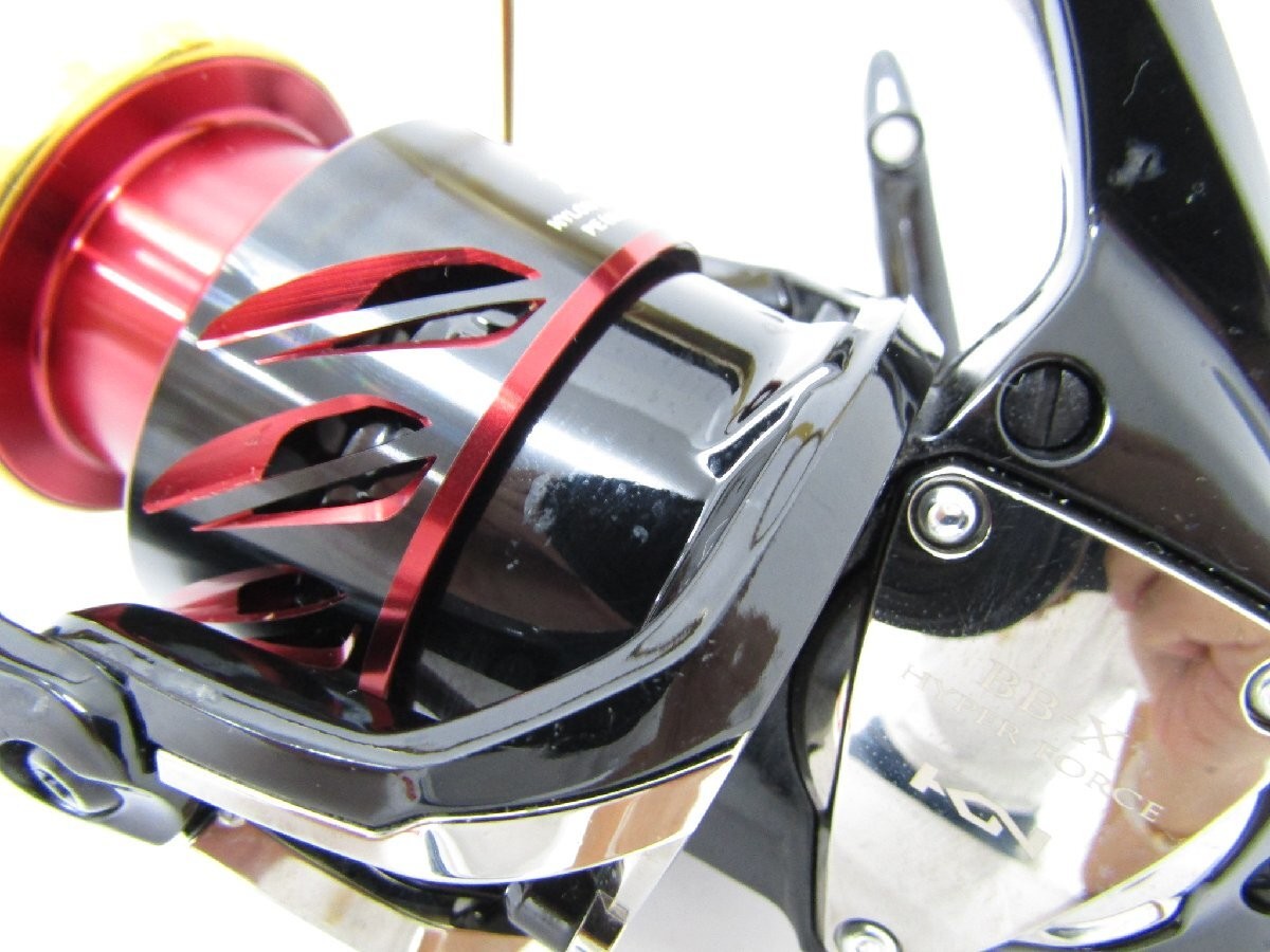 Shimano 107cm Used Fishing Reel