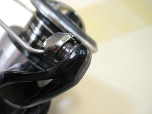 Daiwa 23 Lexa LT4000-CXH Spinning Reel Used Excellent Condition From Japan