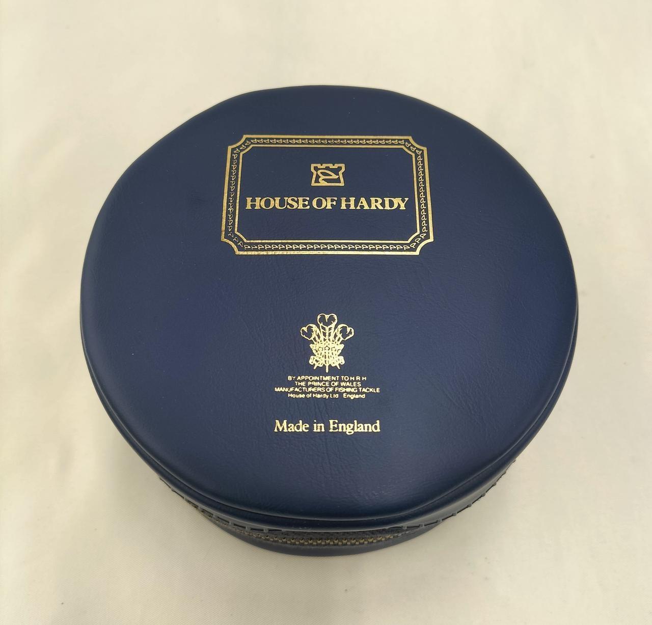 HOUSE OF HARDY PERFECT FLY REEL 608479