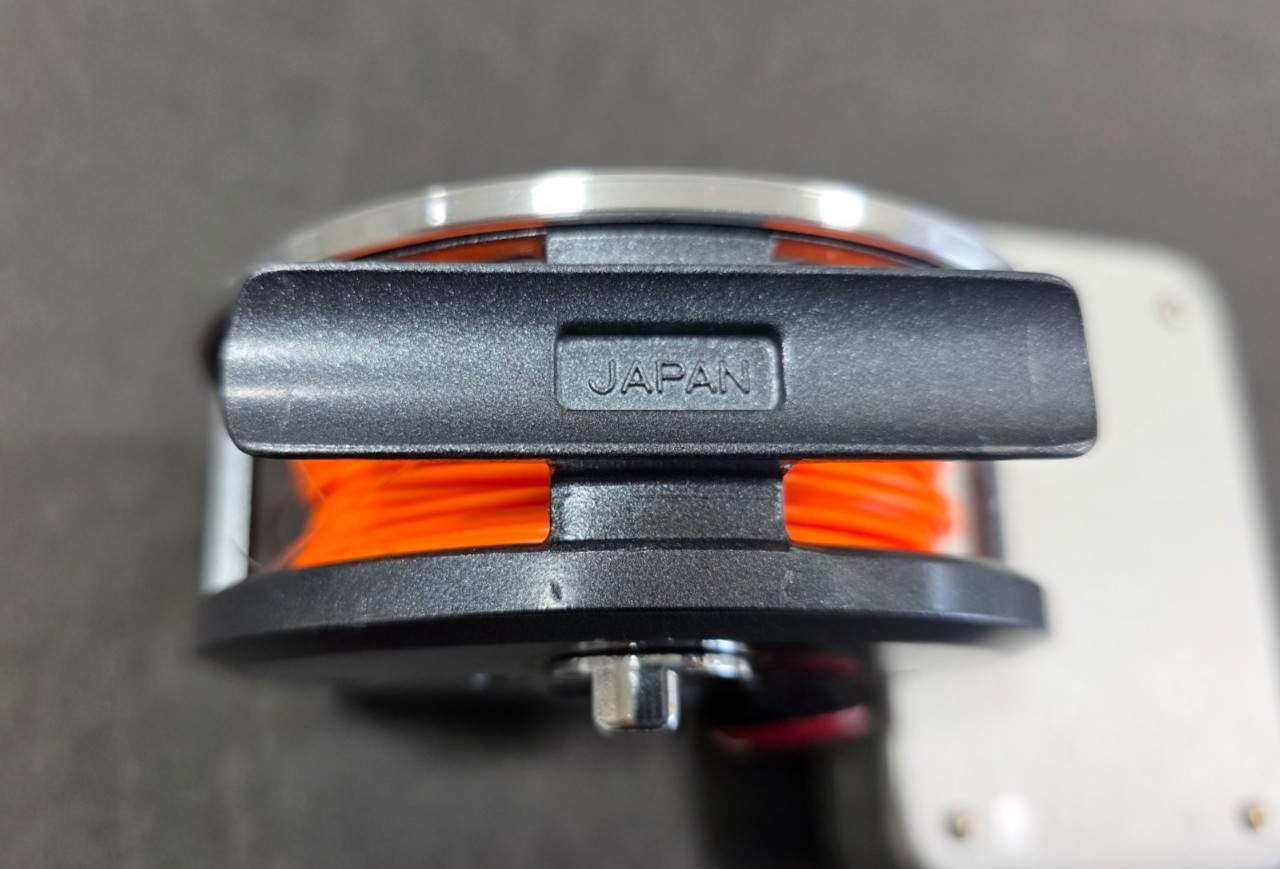 Daiwa SF 708 Fly Fishing Reel–Line Wt. 7-8-9 *Made in Japan
