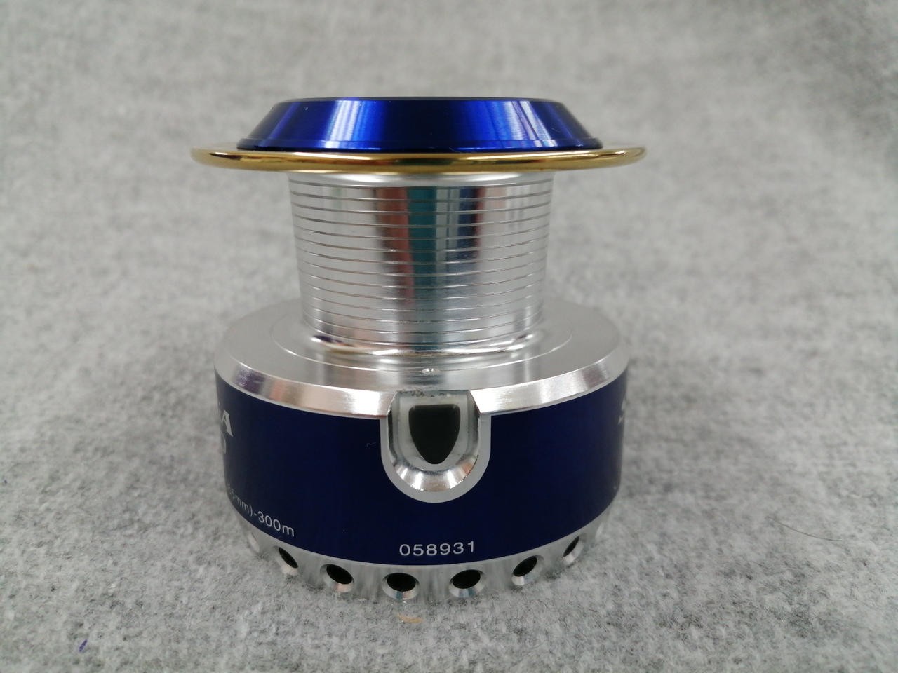 Daiwa Saltiga Z4500 Spinning Reel Replacement Parts