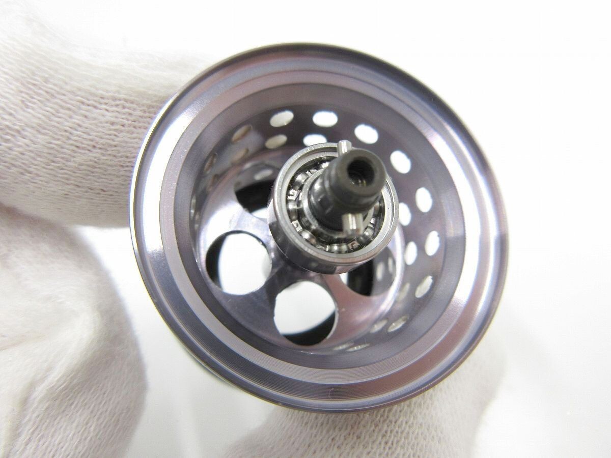 ABU REVO LTZ AE74 Spool / AU8604 / 52
