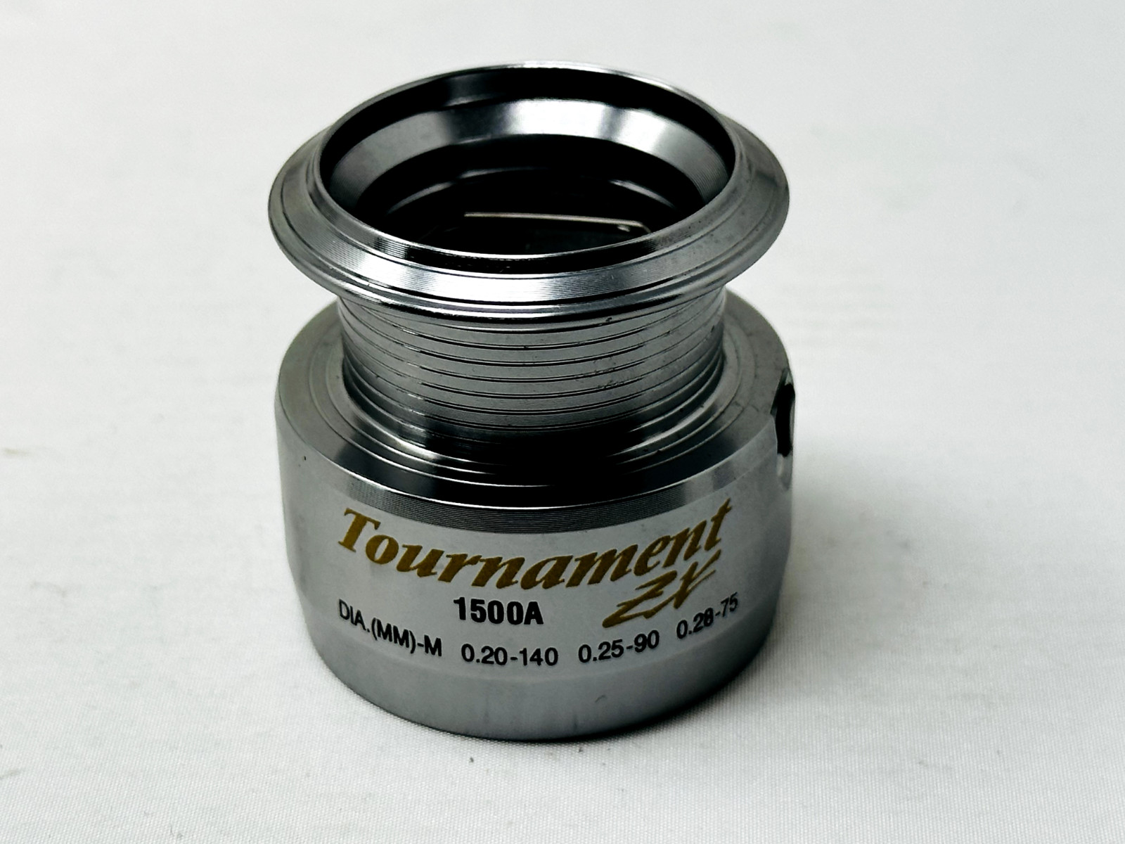Daiwa Tournament ZX 1500A Spare Spool for Fishing Reel