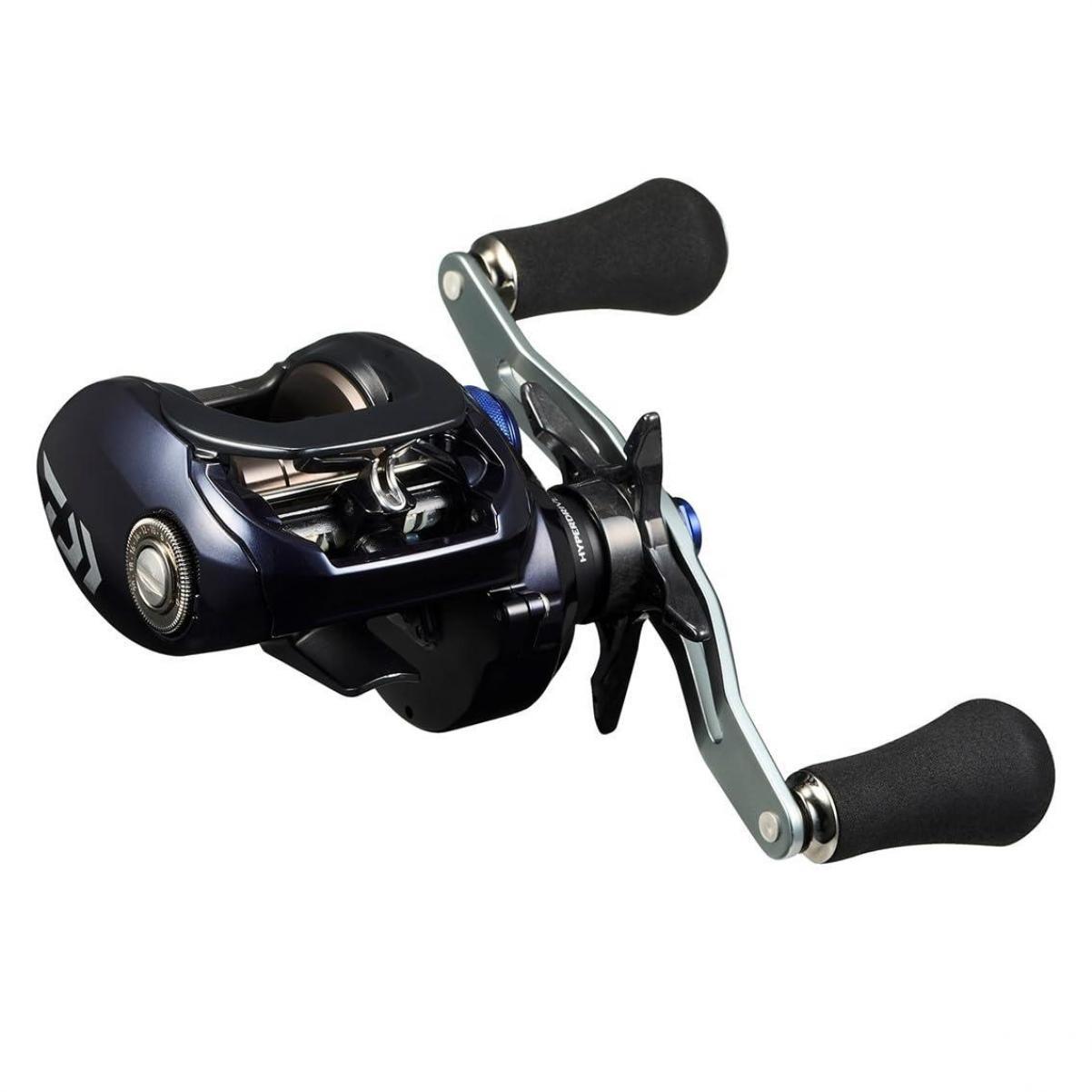 Daiwa 23 SALTIST TW 150XH PE SPECIAL Left Handed Baitcast Reel New