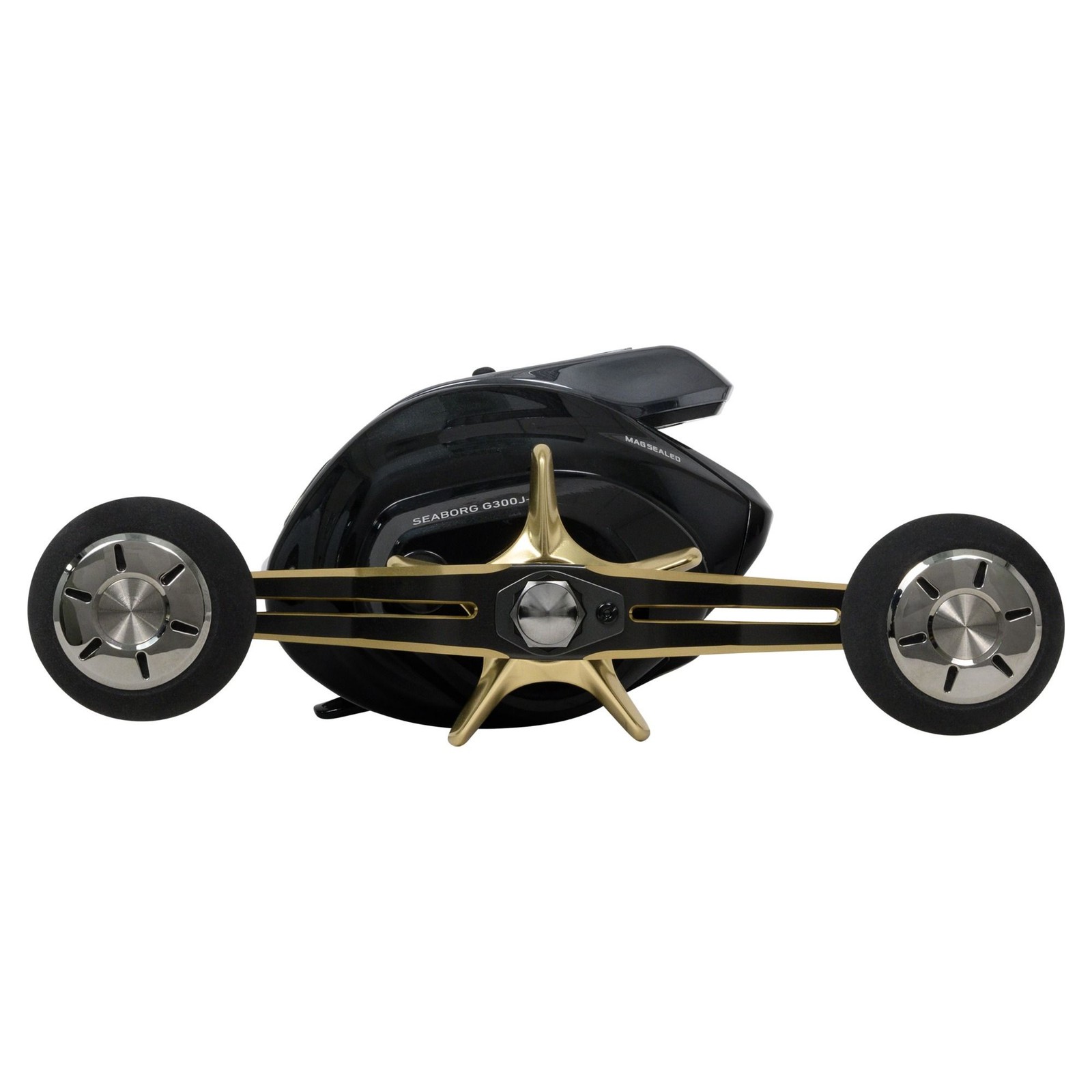Daiwa SBG300J-DH Seaborg G 300J-DH Power Assist Electric Reel | FREE 2-DAY SHIP