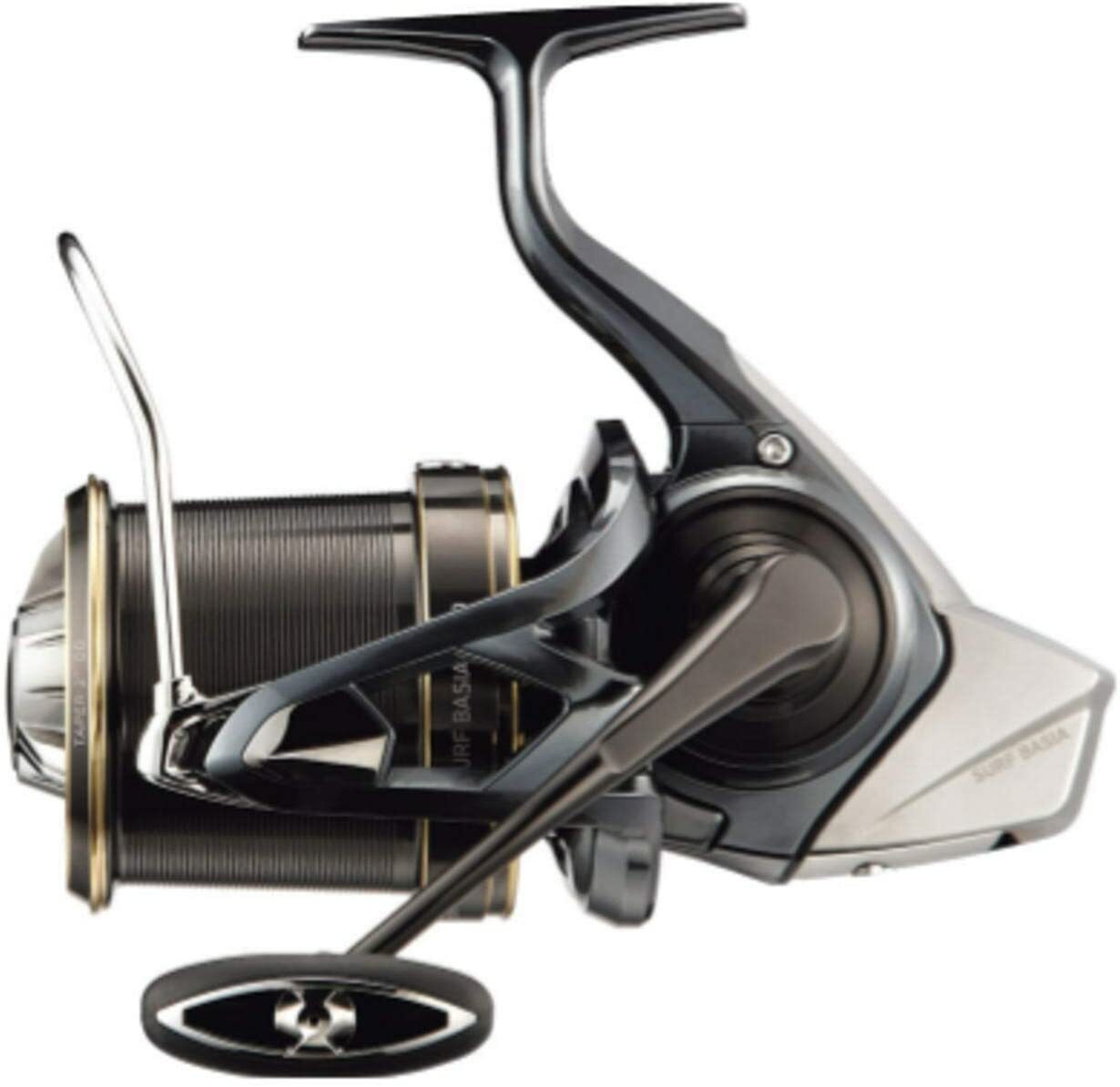 Daiwa 21 SURF BASIA 45 Series Fishing Spinning Reel Japan Domestic New