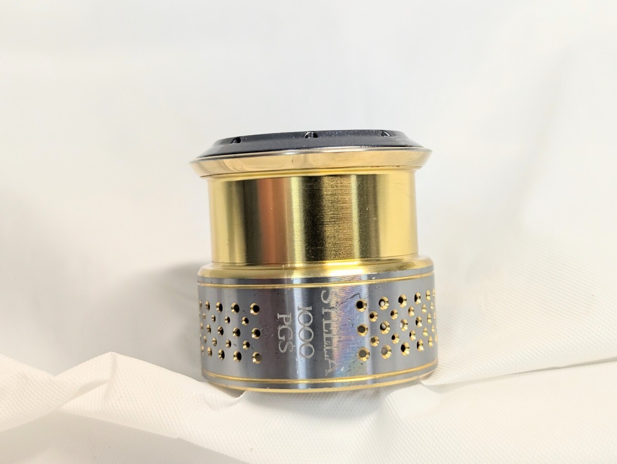 Reel 106IF 10 Stella 1000PGS Spool
