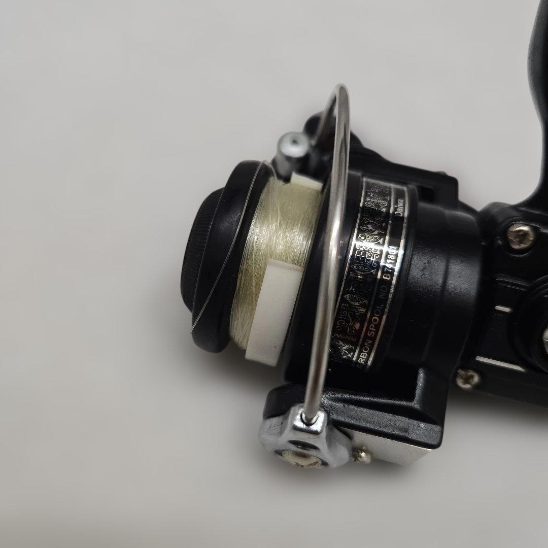 DAIWA SPINMATIC ST-600RD Spinning Reel Excellent Condition Free Shipping