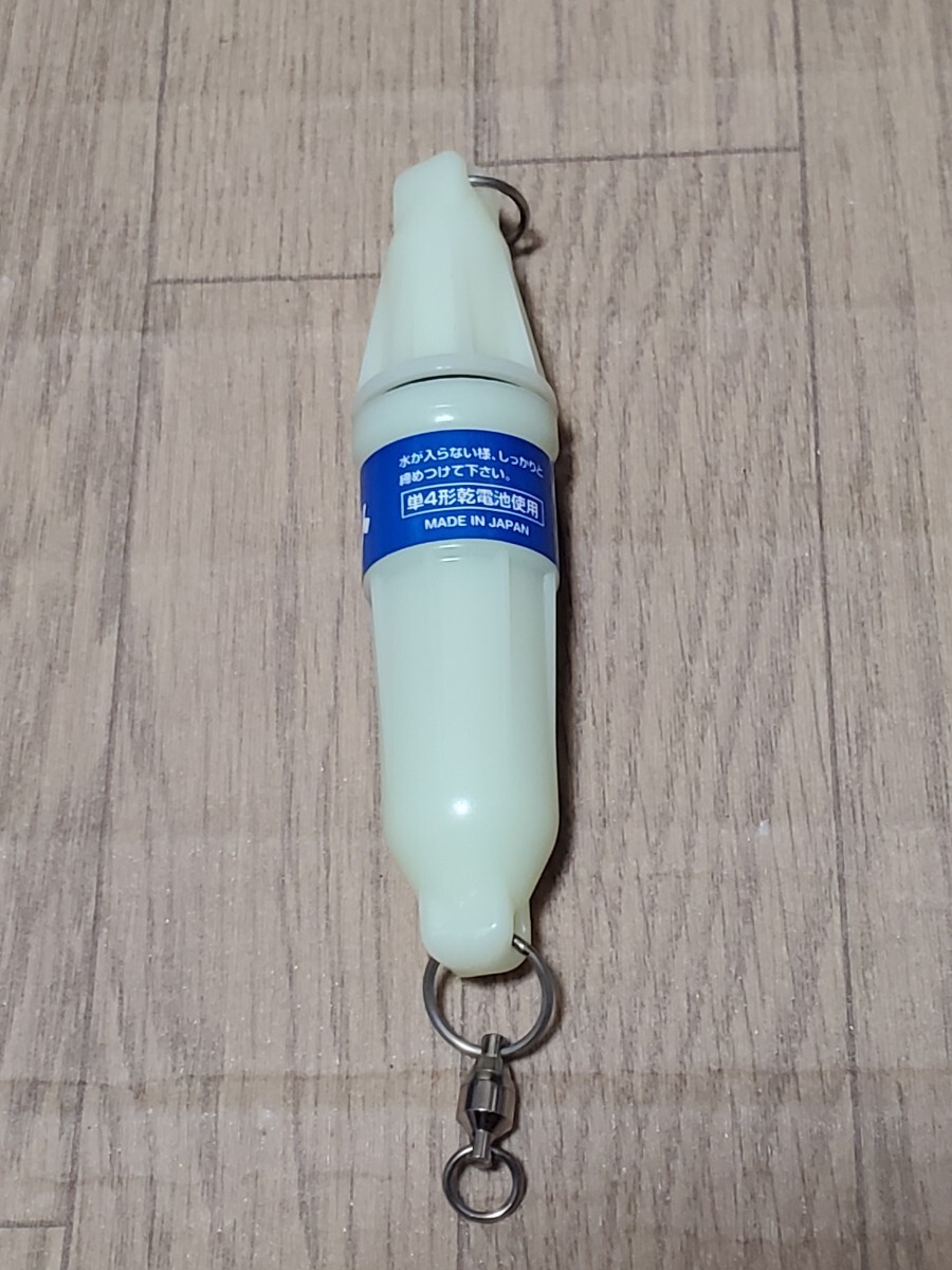 Miya Epoch Miy Inbee Light Underwater Fishing Light Flash Capsule Water Depth 10