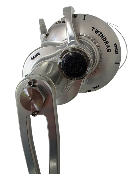 Accurate Valiant 500 – SINGLE Speed