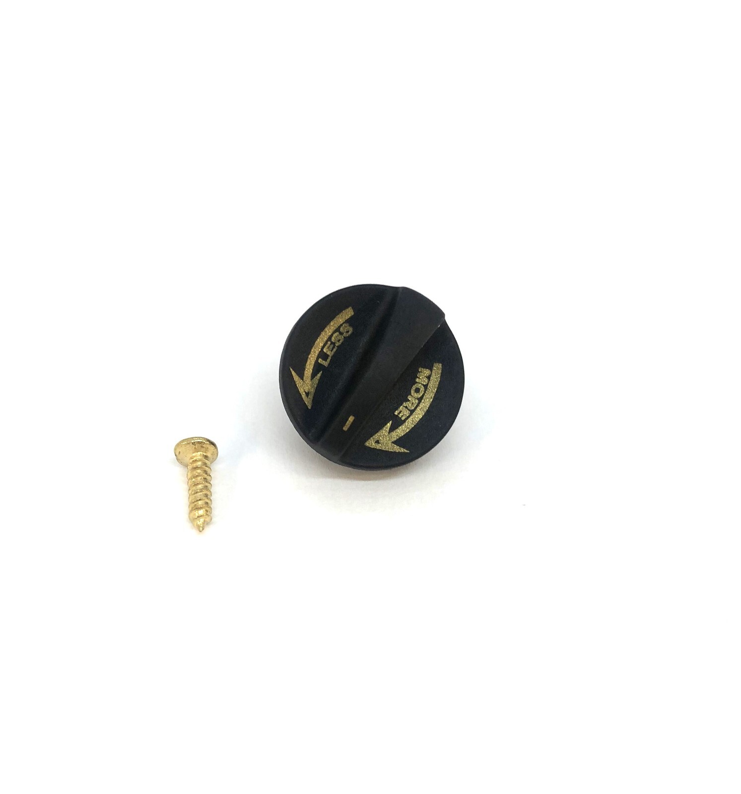 Penn Fathom II MK2 15 SDCS C-S * SMALL CONTROL KNOB * Also fits MAG 4