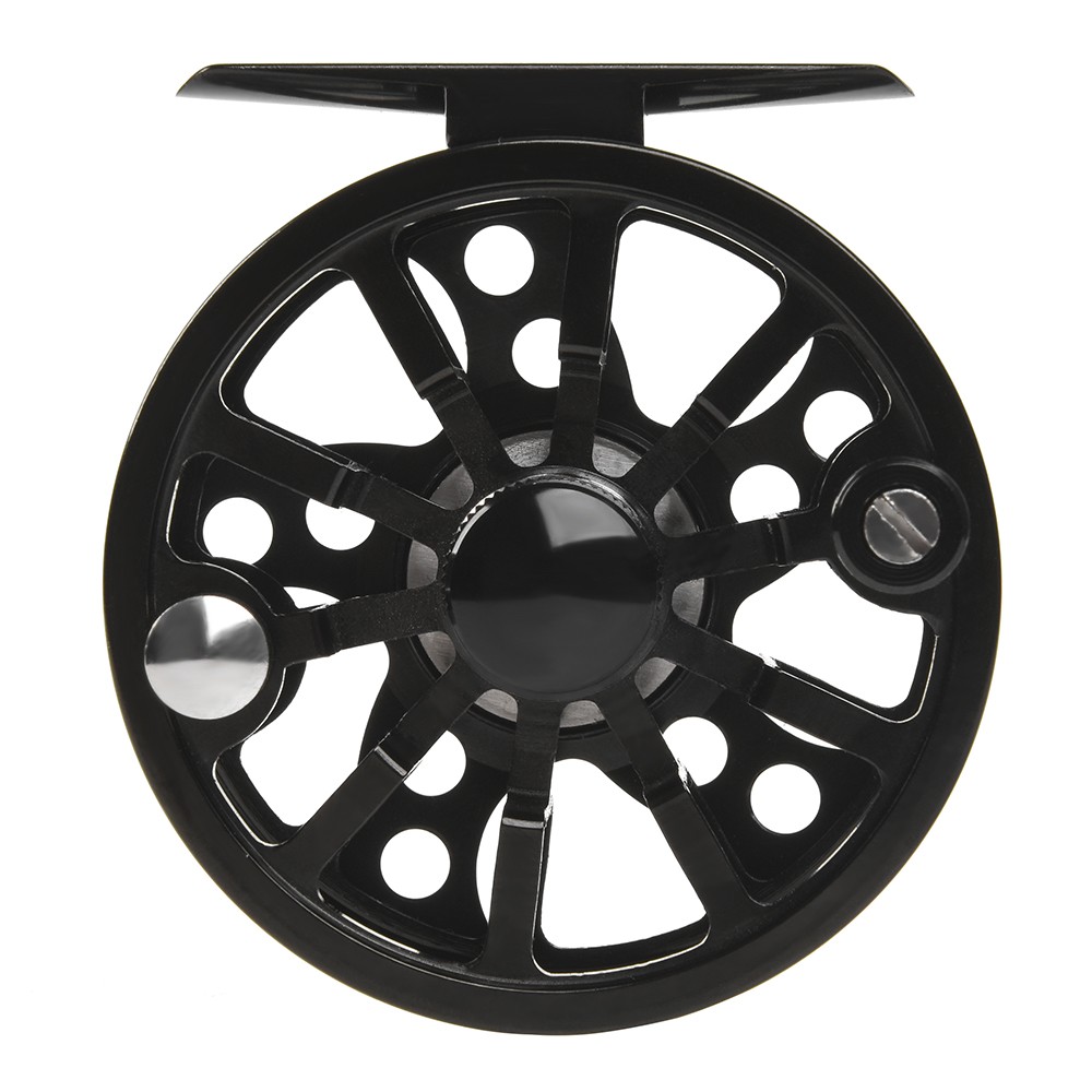 Fly Fishing Reel Alloy Fishing Reel 3/4 / 5/6 / 7/8 Weight 2+1 I9S9