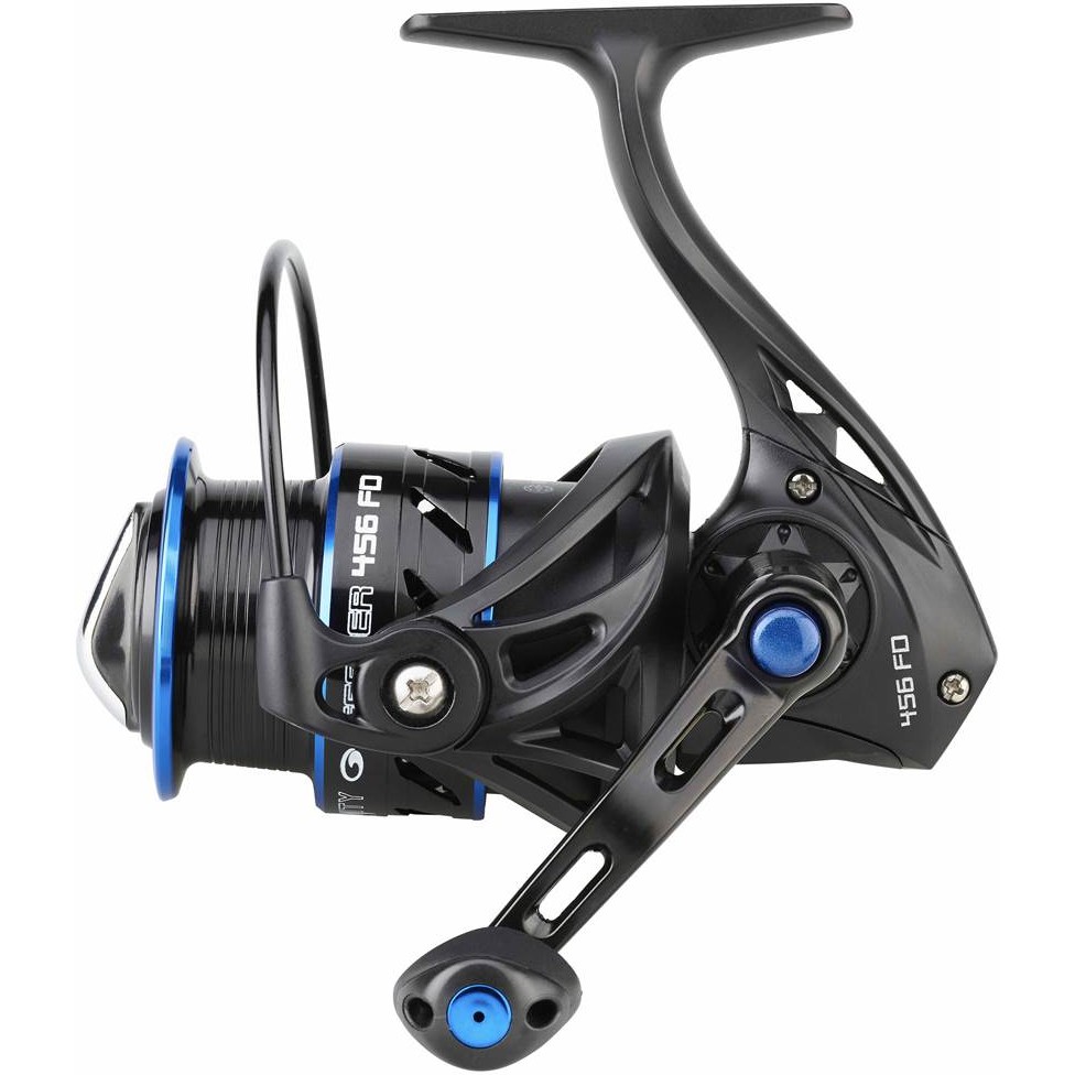 Garbolino Trinity Feeder 556 Reel Front Drag