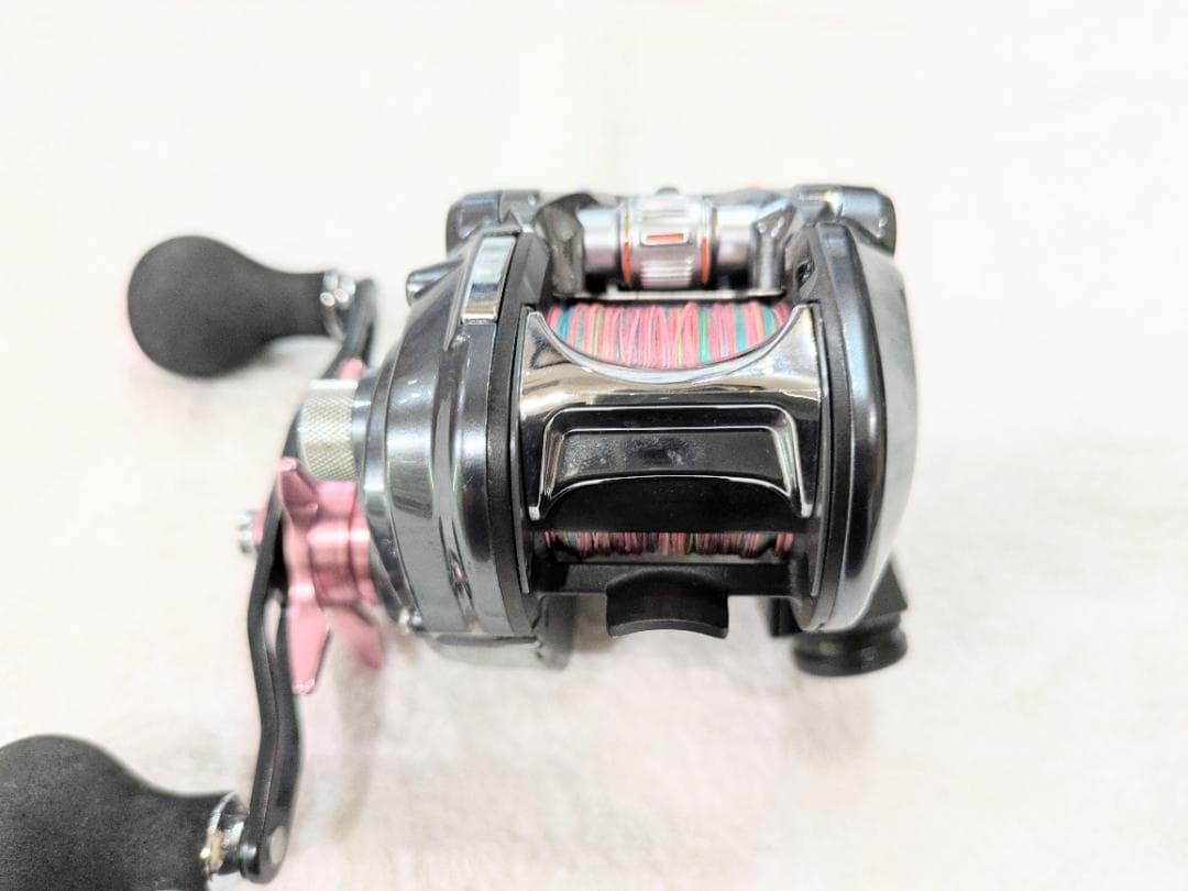 Daiwa Seaborg 200J-DH-L 878827