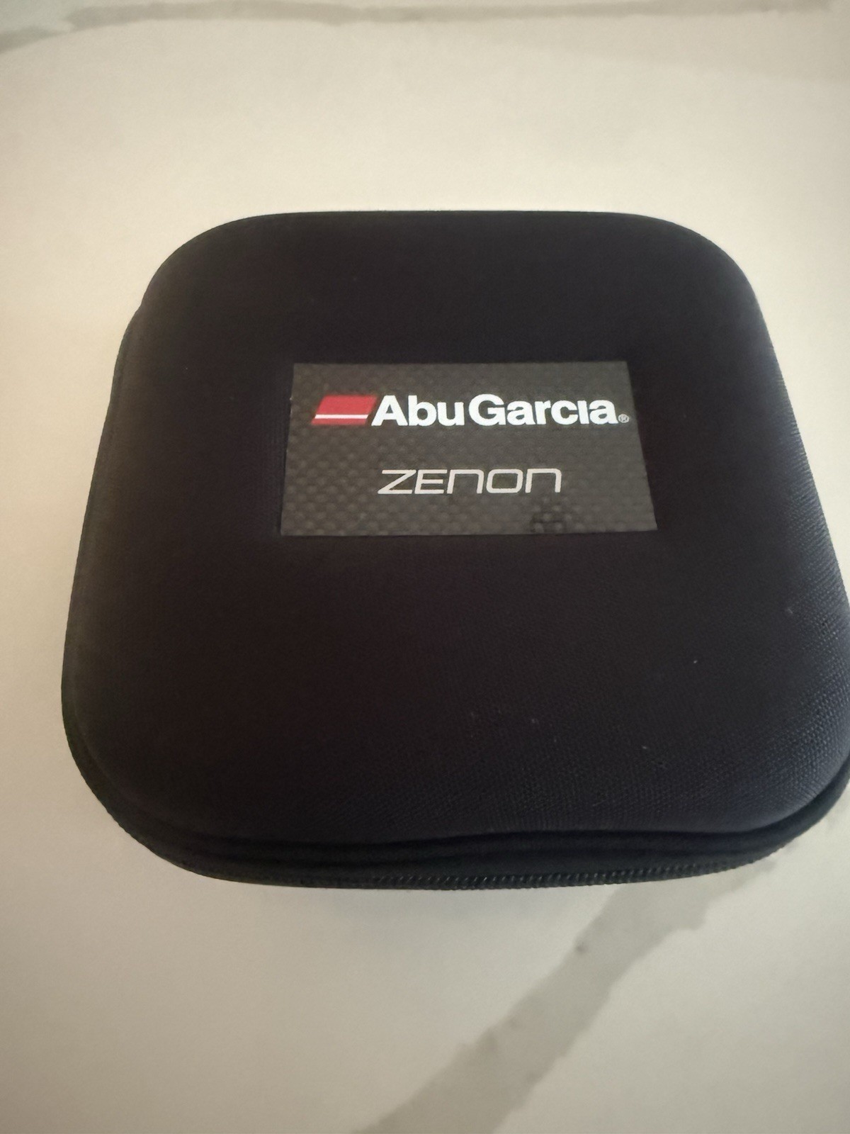 Abu Garcia Zenon MG-LTX Right Hand Bait Cast Reel 8.3:1