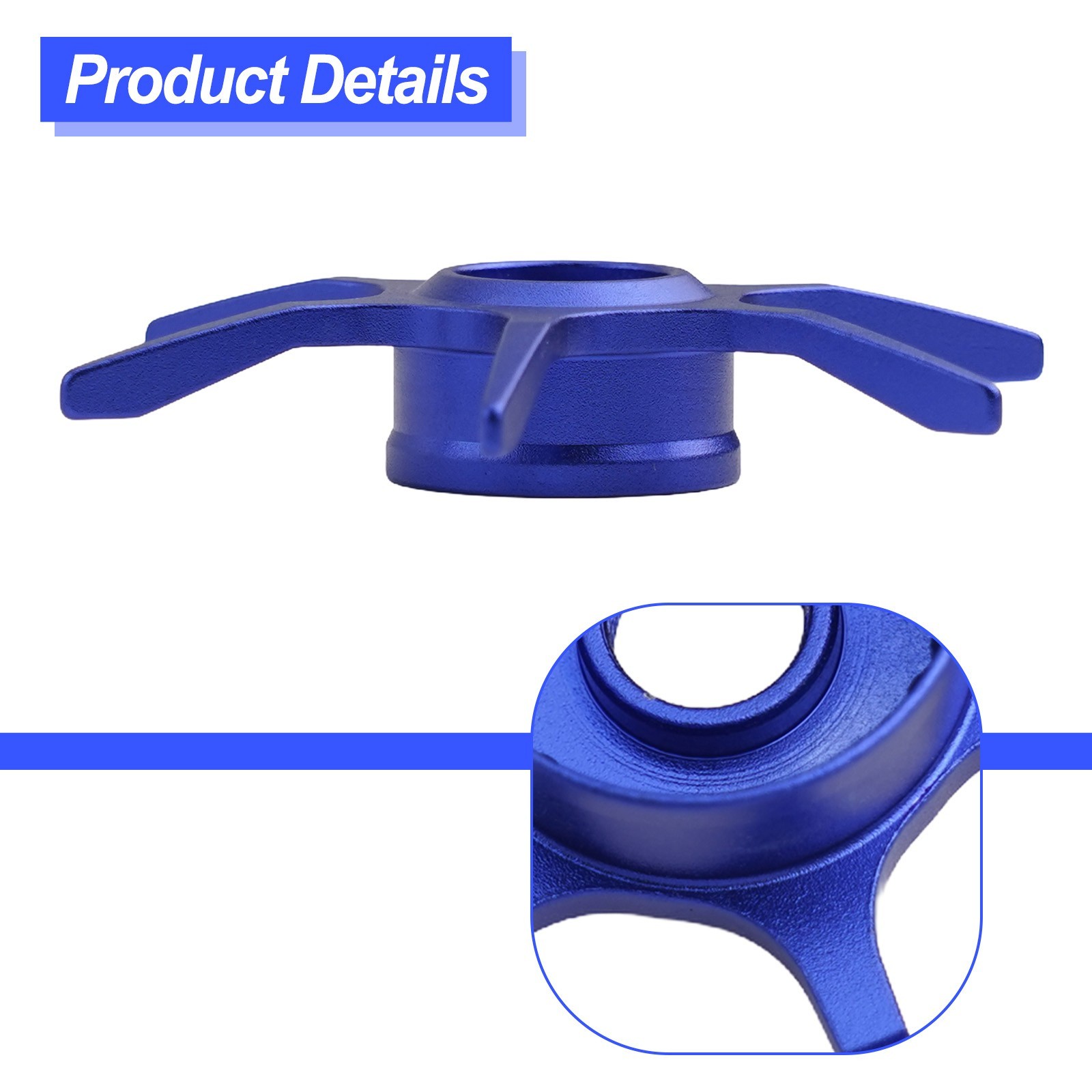 Upgrade Your Fishing Reel with Modified For ABU Max Series B3B4P3P4P5 Brake