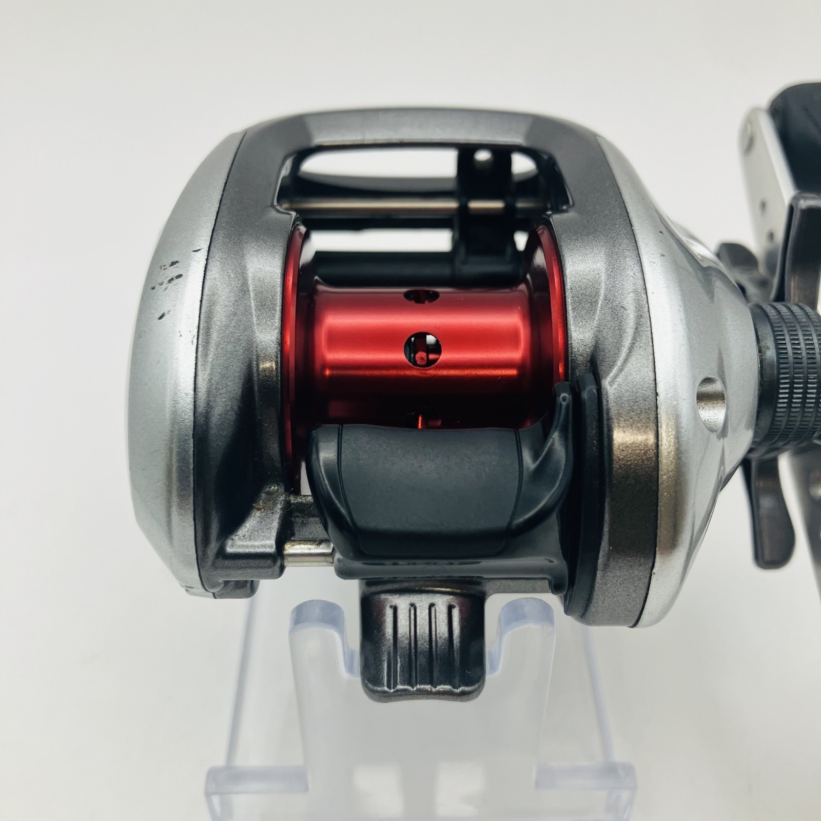 „Exc+++++“ SHIMANO 11 Scorpion DC Right Handed Bait Casting Reel JAPAN s0590