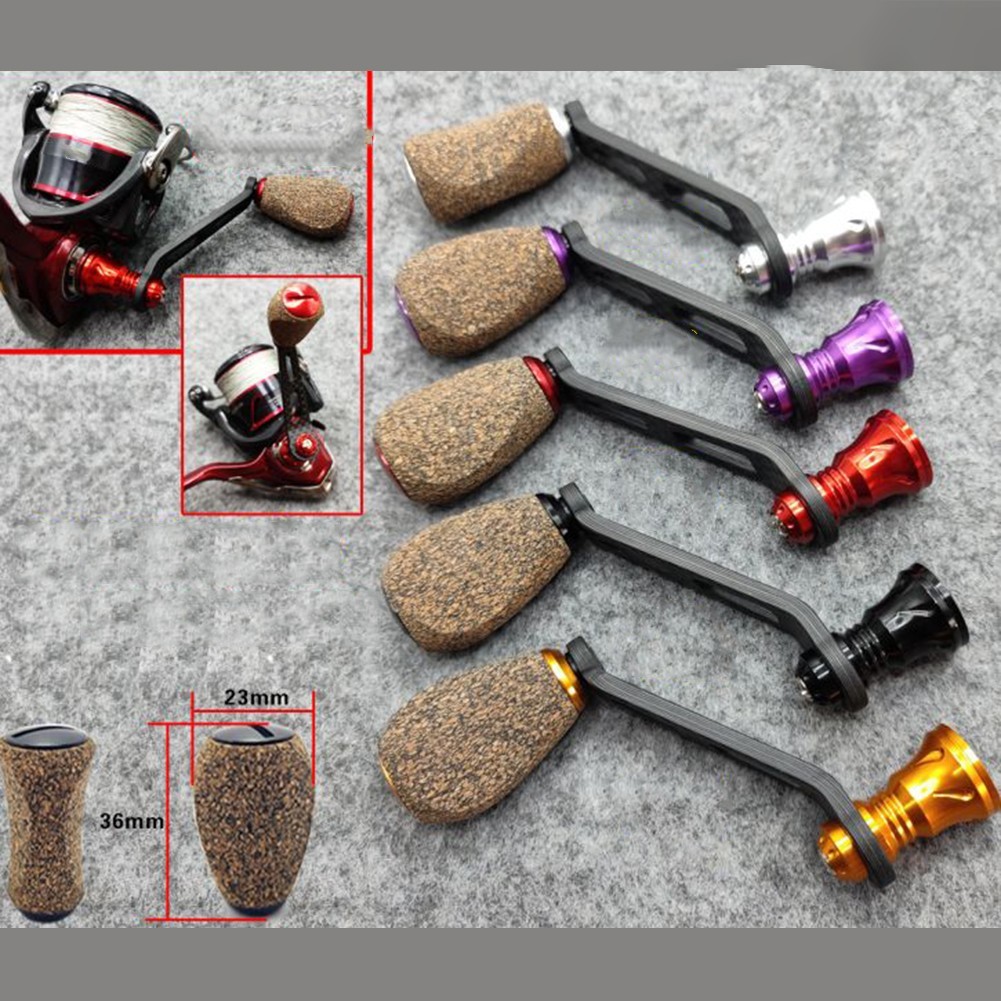 Fishing Accessories Outdoor Fishing Fishing Reel Parts High-strength Material