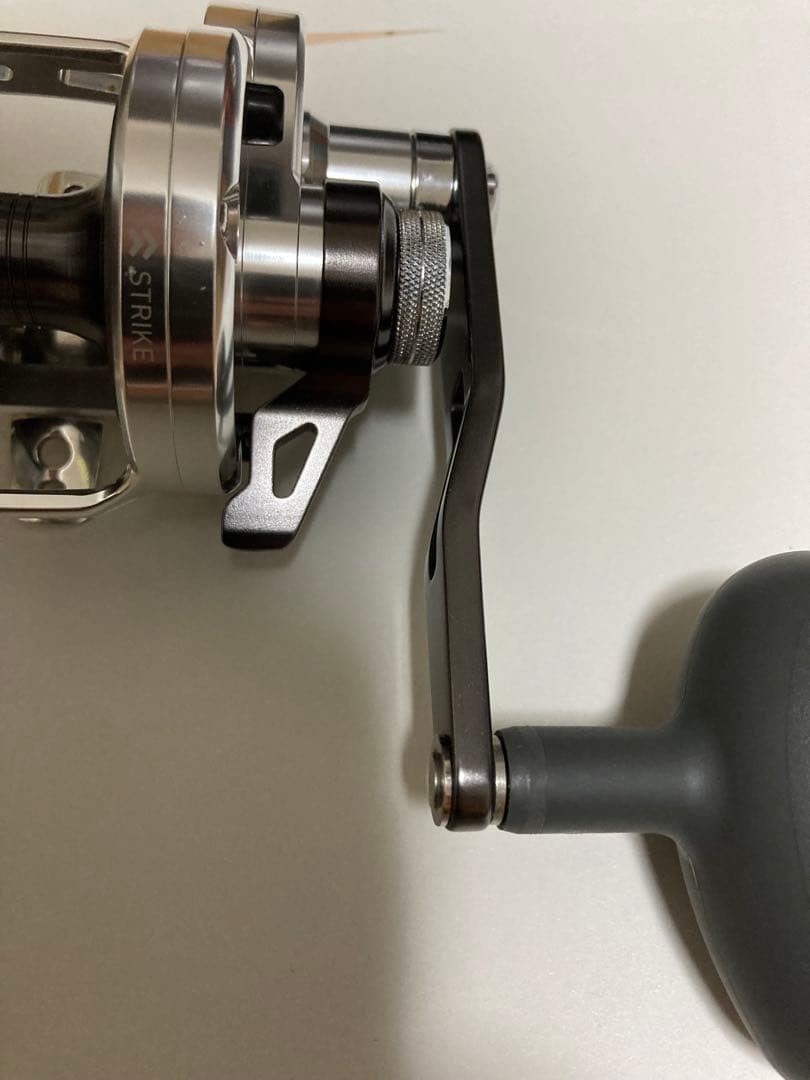 Daiwa Catalina LD20