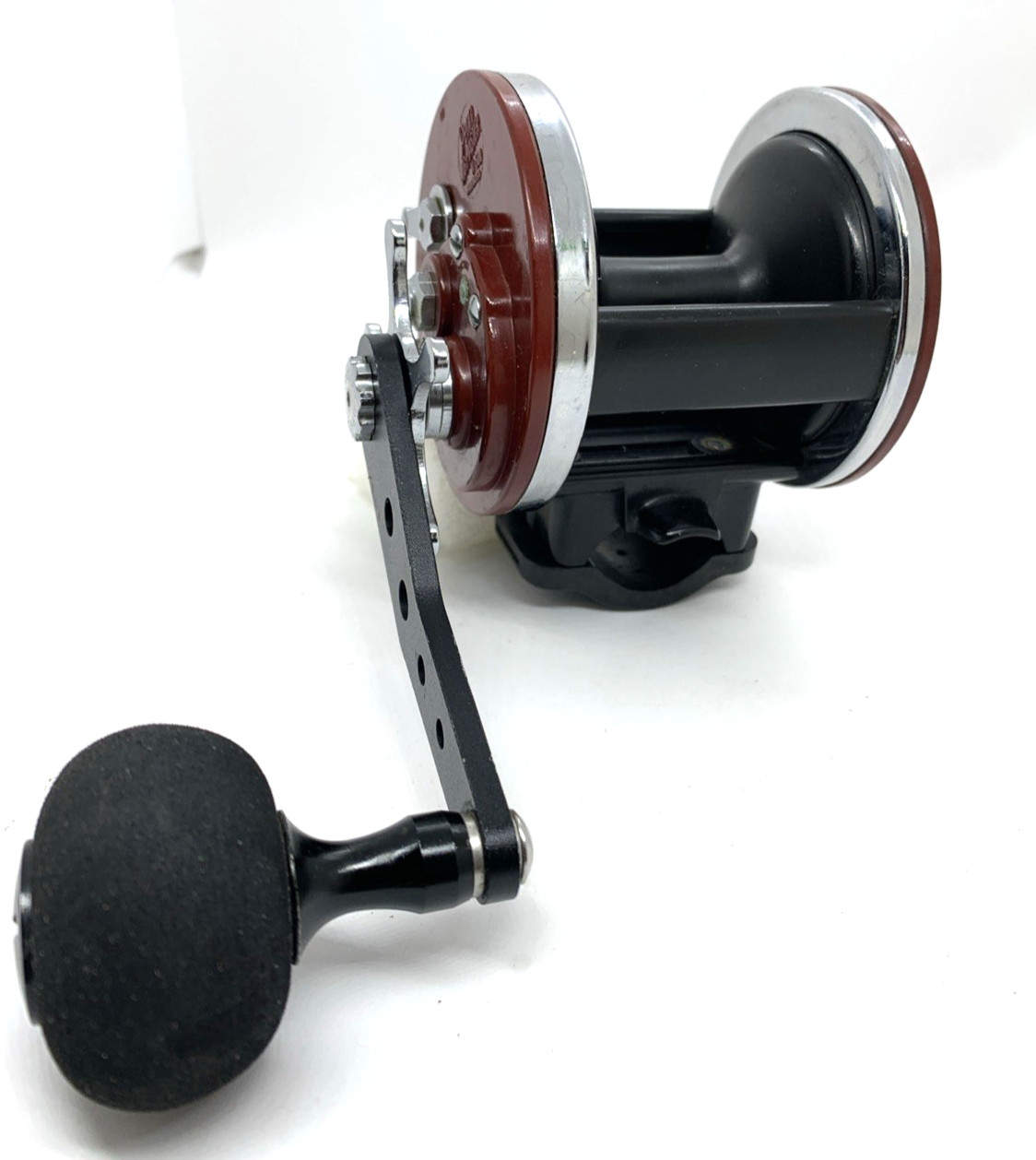 Penn 99 Conventional Fishing Reel With Newell 2.2” Kit Made In USA