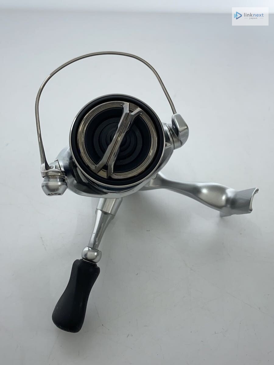 SHIMANO 23 Stradic 2500S Spinning Reel 045829 – Used