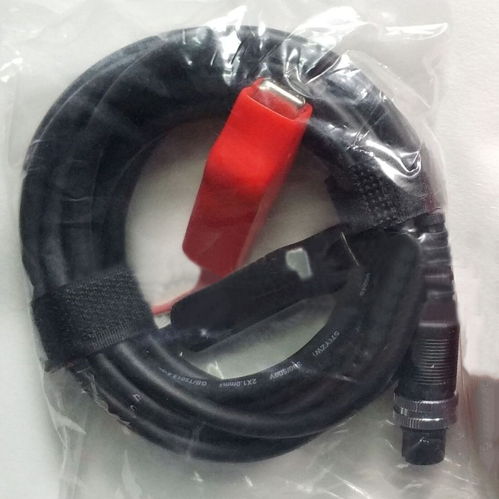 For Shimano Electric Reels ForceMaster/BeastMaster/Plays Power Cord Cable 3m
