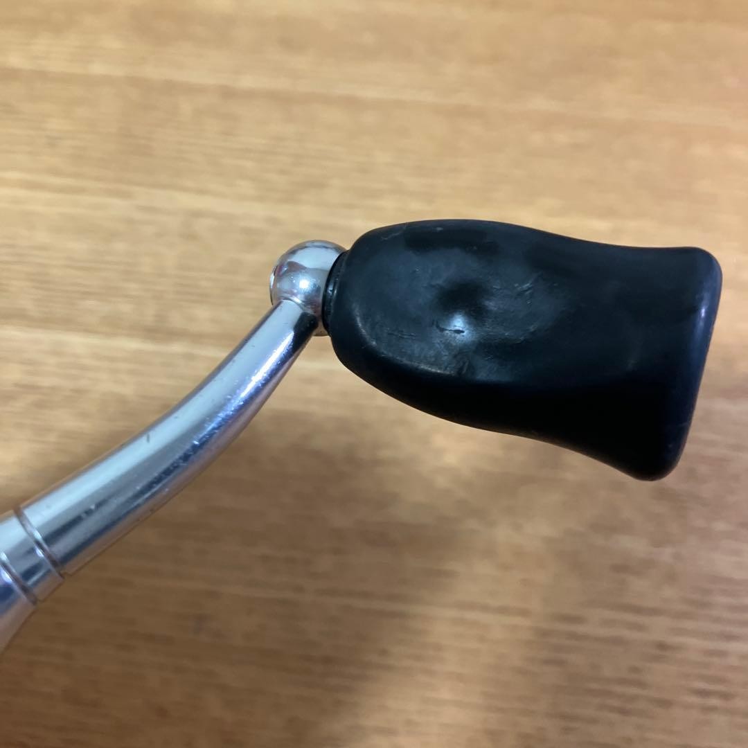First come, first served. Daiwa compatible 45mm handle with cork knob, Dress,