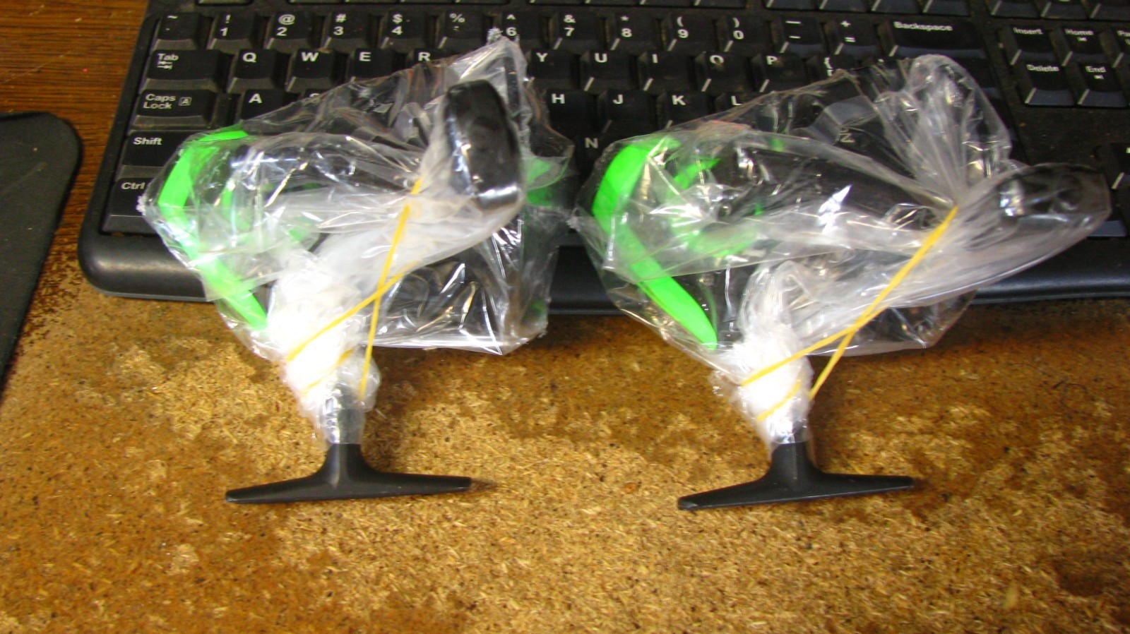 13 fishing code neon spinning reel, size 10, 2 ct, free shipping