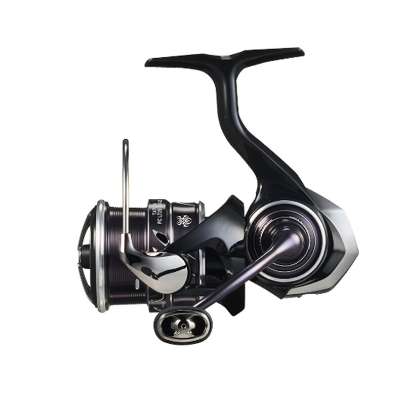 DAIWA 23 TATULA MQ LT Spinning Fishing Reel 7/1BB Fising Reel Quick Drag