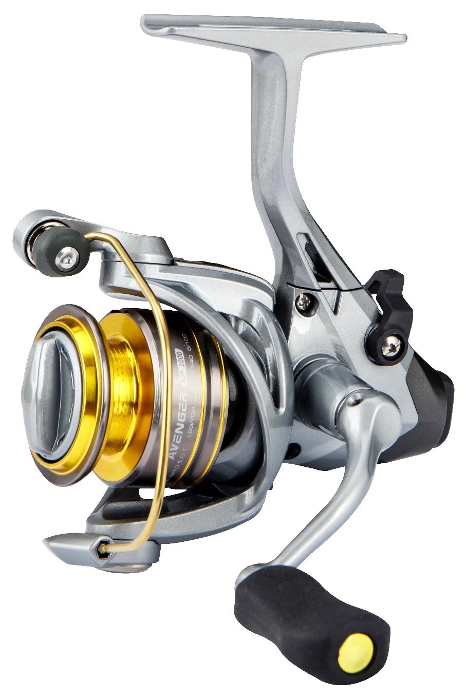 Okuma Avenger „B“ Series