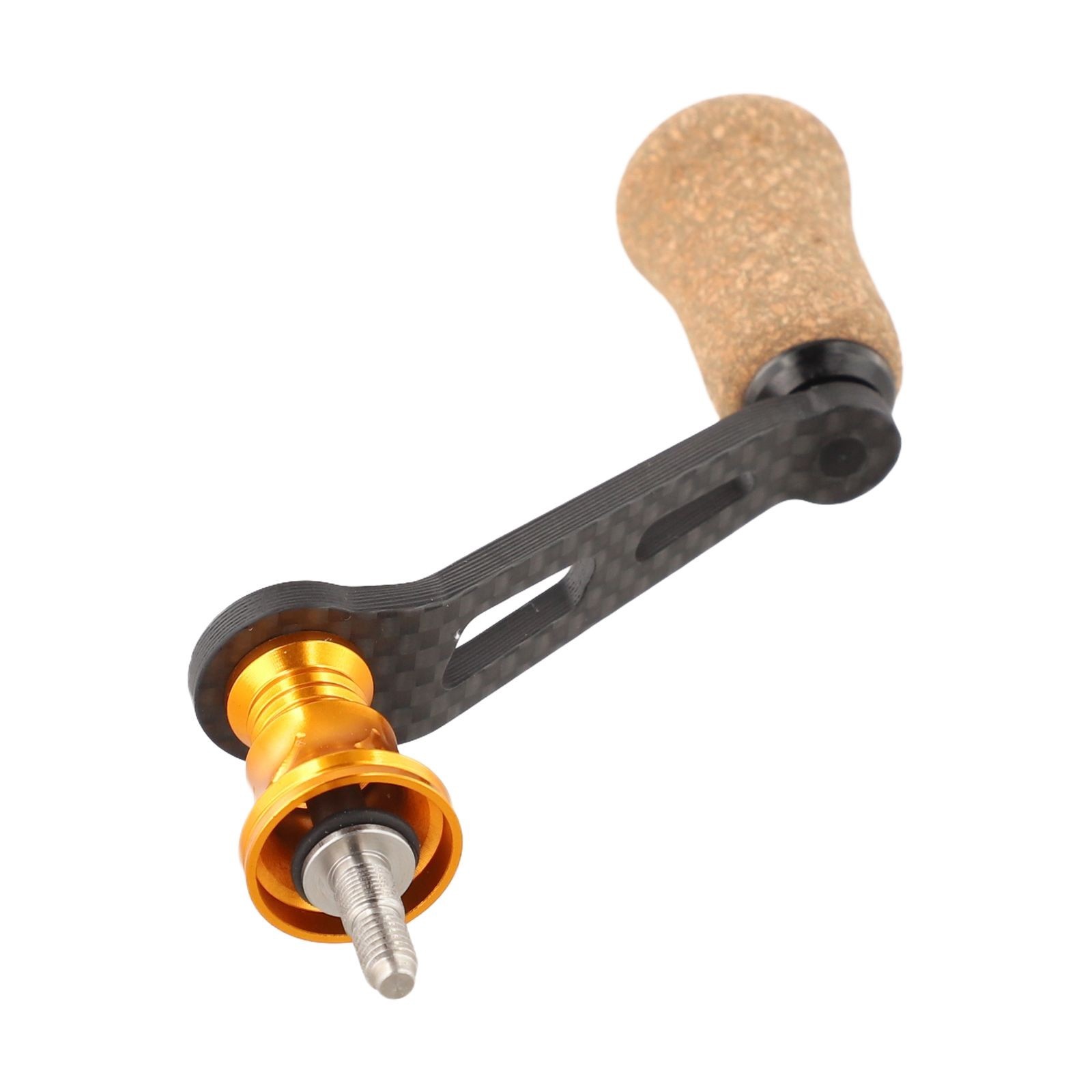 70mm Single Arm Reel Modification 55mm Wheelbase 70mm Rocker Arm Length