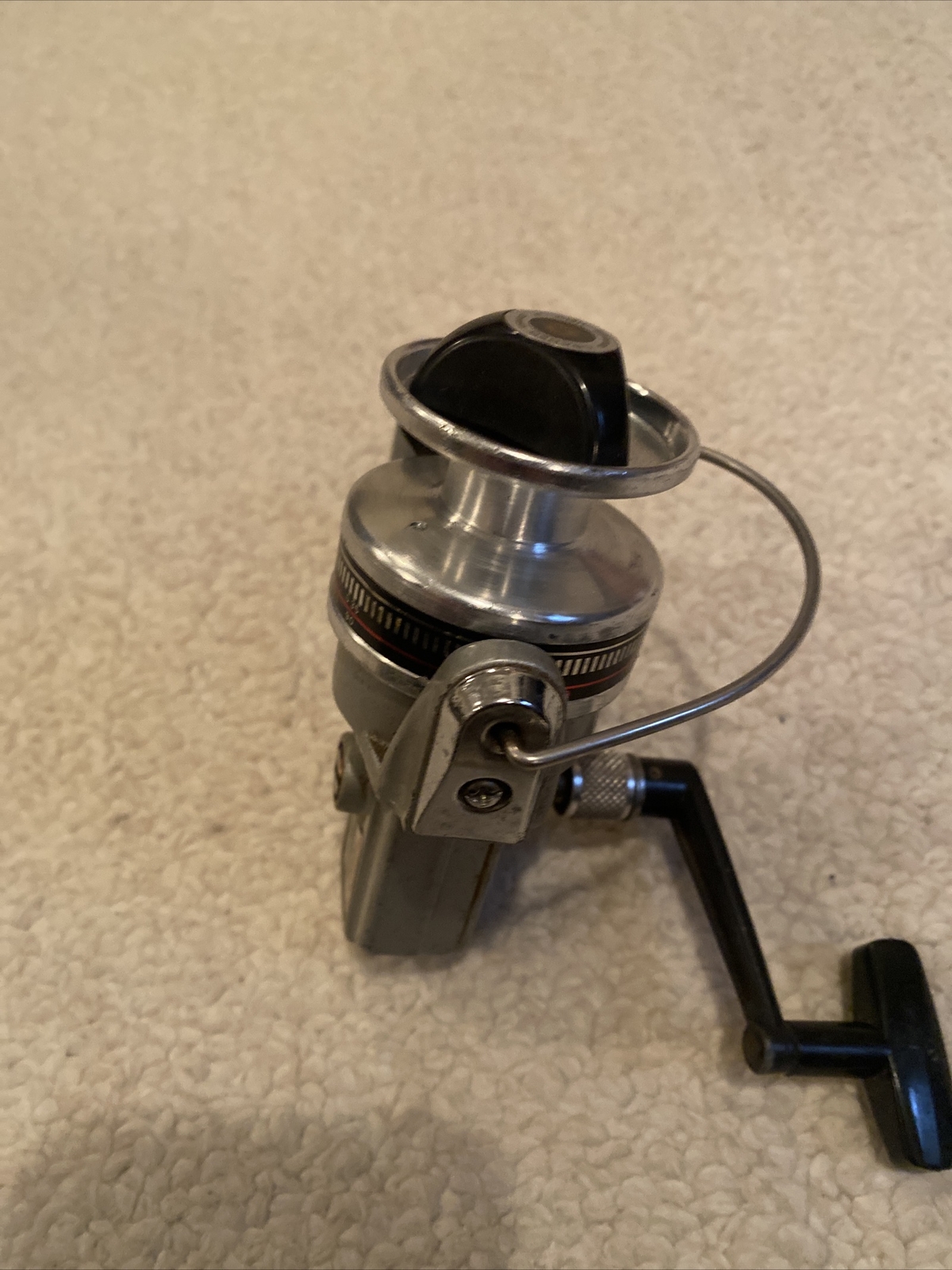 Daiwa 1300C Vintage Fishing Spinning Reel