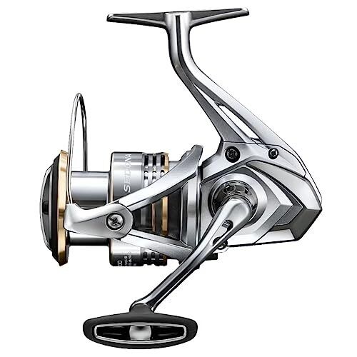 Shimano Spinning Reel 23 Sedona Series (Various Models: 500~C5000XG)