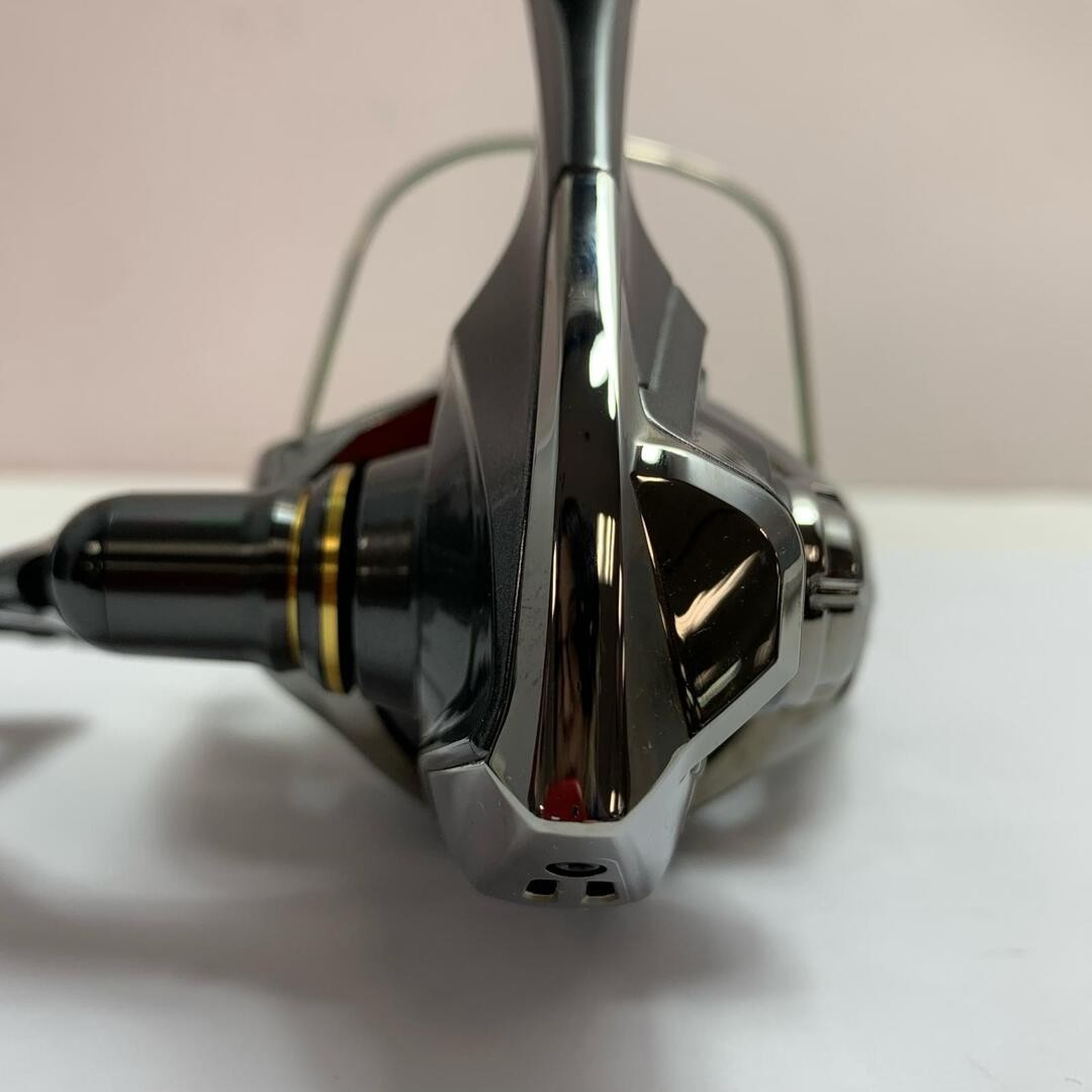 [Used] SHIMANO 24 Twin Power C5000XG w/Box Manual Tested Working – From JAPAN
